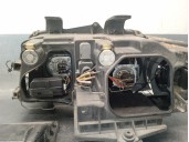 Recambio de faro derecho para audi a4 b6 (8e2) 1.8 t referencia OEM IAM 8E0941004F 8E0941030C 
