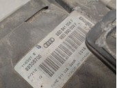 Recambio de faro derecho para audi a4 b6 (8e2) 1.8 t referencia OEM IAM 8E0941004F 8E0941030C 
