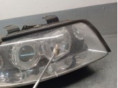 Recambio de faro derecho para audi a4 b6 (8e2) 1.8 t referencia OEM IAM 8E0941004F 8E0941030C 