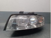 Recambio de faro izquierdo para audi a4 b6 (8e2) 1.8 t referencia OEM IAM 8E0941003F 8E0941029C218 
