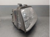 Recambio de faro izquierdo para audi a4 b6 (8e2) 1.8 t referencia OEM IAM 8E0941003F 8E0941029C218 