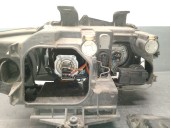 Recambio de faro izquierdo para audi a4 b6 (8e2) 1.8 t referencia OEM IAM 8E0941003F 8E0941029C218 