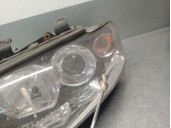 Recambio de faro izquierdo para audi a4 b6 (8e2) 1.8 t referencia OEM IAM 8E0941003F 8E0941029C218 