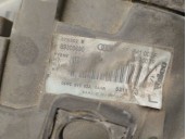 Recambio de faro izquierdo para audi a4 b6 (8e2) 1.8 t referencia OEM IAM 8E0941003F 8E0941029C218 