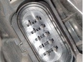 Recambio de faro izquierdo para audi a4 b6 (8e2) 1.8 t referencia OEM IAM 8E0941003F 8E0941029C218 