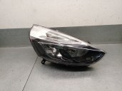 Recambio de faro derecho para renault clio iv (bh_) 1.5 dci 75 referencia OEM IAM 260103421R 260103421R 