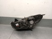 Recambio de faro derecho para renault clio iv (bh_) 1.5 dci 75 referencia OEM IAM 260103421R 260103421R 