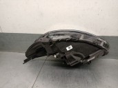 Recambio de faro derecho para renault clio iv (bh_) 1.5 dci 75 referencia OEM IAM 260103421R 260103421R 