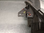 Recambio de faro derecho para renault clio iv (bh_) 1.5 dci 75 referencia OEM IAM 260103421R 260103421R 