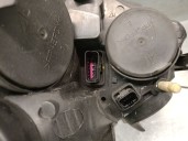 Recambio de faro derecho para renault clio iv (bh_) 1.5 dci 75 referencia OEM IAM 260103421R 260103421R 