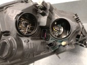 Recambio de faro derecho para renault clio iv (bh_) 1.5 dci 75 referencia OEM IAM 260103421R 260103421R 