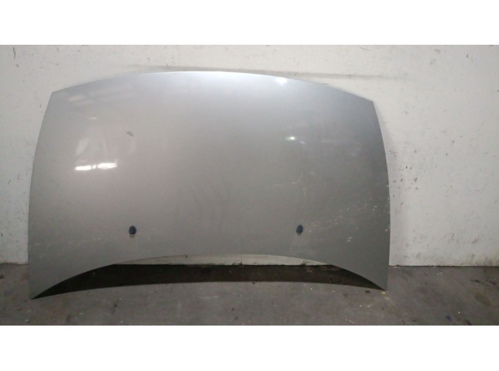 Recambio de capot para citroën c3 i (fc_, fn_) 1.4 hdi referencia OEM IAM 7901K6 7901K6 