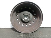 Recambio de llanta para citroën c3 i (fc_, fn_) 1.4 hdi referencia OEM IAM 5401K1 R1451/2JX14H2ET24 