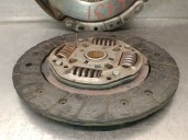 Replacement clutch kit for Renault Clio IV (BH_) 1.2 16V OEM IAM reference 302102934R 302102934R 