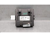 Replacement electronic module for Kia Niro I (DE) e-Niro OEM IAM reference 95480Q4600 