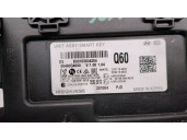 Replacement electronic module for Kia Niro I (DE) e-Niro OEM IAM reference 95480Q4600 
