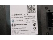 Recambio de modulo electronico para kia niro i (de) e-niro referencia OEM IAM 954A0Q4110 A3C07402700