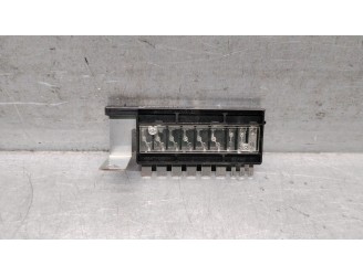CAJA RELES / FUSIBLES 1898009630 