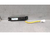 Recambio de antena para kia niro i (de) e-niro referencia OEM IAM 95420G2200 95420G2000 