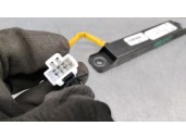 Recambio de antena para kia niro i (de) e-niro referencia OEM IAM 95420G2000 95420G2000 