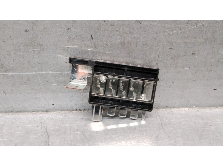 Recambio de caja reles / fusibles para kia niro i (de) e-niro referencia OEM IAM 1898009615 