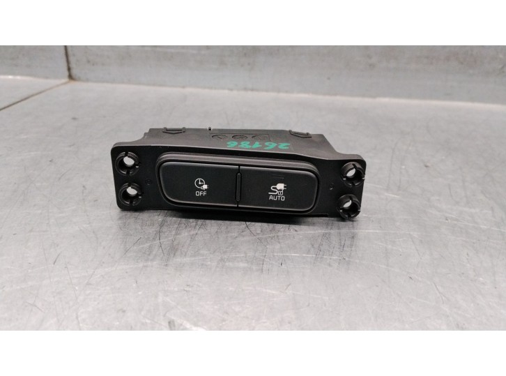 Recambio de mando multifuncion para kia niro i (de) e-niro referencia OEM IAM 93750Q4000 