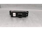 Recambio de mando multifuncion para kia niro i (de) e-niro referencia OEM IAM 93750Q4000 