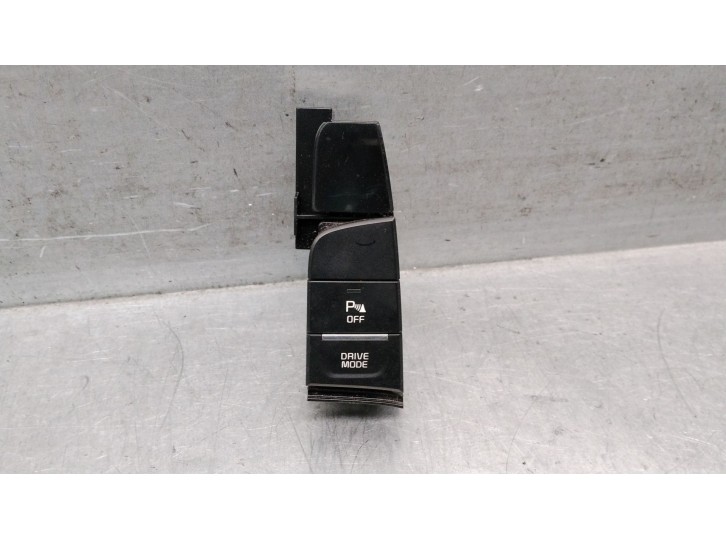 Recambio de mando multifuncion para kia niro i (de) e-niro referencia OEM IAM 93315Q4100 93315Q4100 