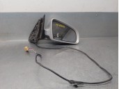 Recambio de retrovisor derecho para audi a4 b6 (8e2) 1.8 t referencia OEM IAM 8E1858532AA 8E1858532AA 