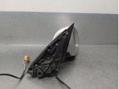 Recambio de retrovisor derecho para audi a4 b6 (8e2) 1.8 t referencia OEM IAM 8E1858532AA 8E1858532AA 