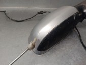 Recambio de retrovisor derecho para audi a4 b6 (8e2) 1.8 t referencia OEM IAM 8E1858532AA 8E1858532AA 