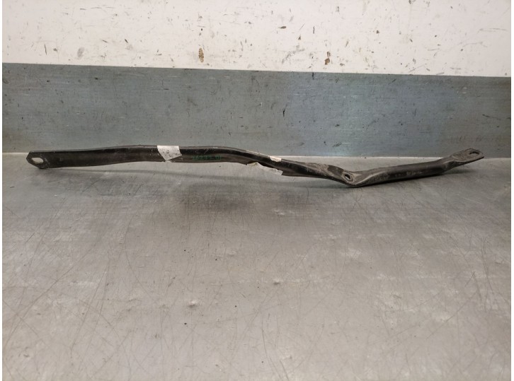 Replacement front left strut for BMW 1 Convertible (E88) 118 i OEM IAM reference 51617135647 51617135647 