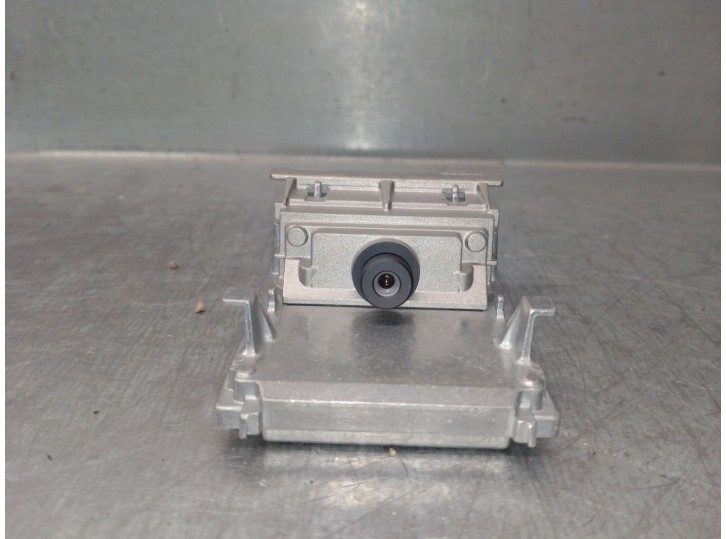 Recambio de modulo electronico para nissan juke (f16_) 1.0 referencia OEM IAM 284G36PD0E 