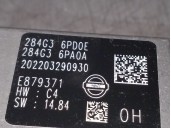 Recambio de modulo electronico para nissan juke (f16_) 1.0 referencia OEM IAM 284G36PD0E 