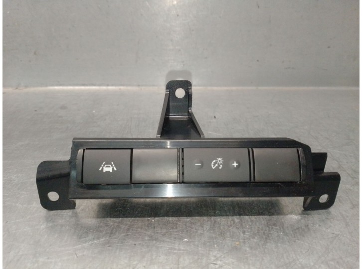 Recambio de mandos salpicadero para nissan juke (f16_) 1.0 referencia OEM IAM 681066PE0A 681066PE0A 