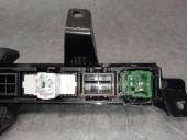 Recambio de mandos salpicadero para nissan juke (f16_) 1.0 referencia OEM IAM 681066PE0A 681066PE0A 