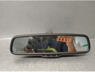 Recambio de espejo interior para nissan juke (f16_) 1.0 referencia OEM IAM 963217990A 963217990A 