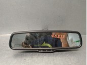 Recambio de espejo interior para nissan juke (f16_) 1.0 referencia OEM IAM 963217990A 963217990A 