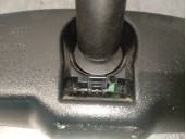 Recambio de espejo interior para nissan juke (f16_) 1.0 referencia OEM IAM 963217990A 963217990A 
