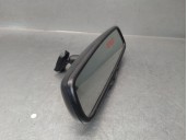 Recambio de espejo interior para nissan juke (f16_) 1.0 referencia OEM IAM 963217990A 963217990A 