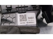 Replacement air vent for Kia Niro I (DE) e-Niro OEM IAM reference 84790G5AB0SA1 84790G5AB0SA1 