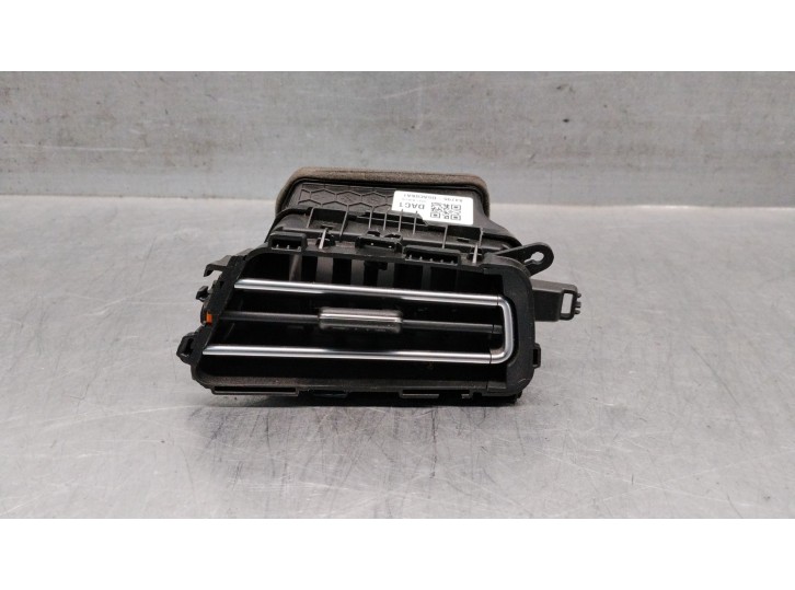 Recambio de aireador para kia niro i (de) e-niro referencia OEM IAM 84795G5AC0SA1 84795G5AC0SA1 