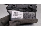 Recambio de aireador para kia niro i (de) e-niro referencia OEM IAM 84795G5AC0SA1 84795G5AC0SA1 