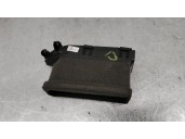Recambio de aireador central izquierdo para kia niro i (de) e-niro referencia OEM IAM 97410G5AA0 97410G5AA0 