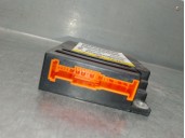 Recambio de centralita airbag para citroën c3 i (fc_, fn_) 1.4 hdi referencia OEM IAM 9663357480 