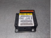 Recambio de centralita airbag para citroën c3 i (fc_, fn_) 1.4 hdi referencia OEM IAM 9663357480 