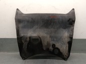 Replacement sump guard for Renault 11 (B/C37_) 1.7 (B37N, C73N) OEM IAM reference F2N 
