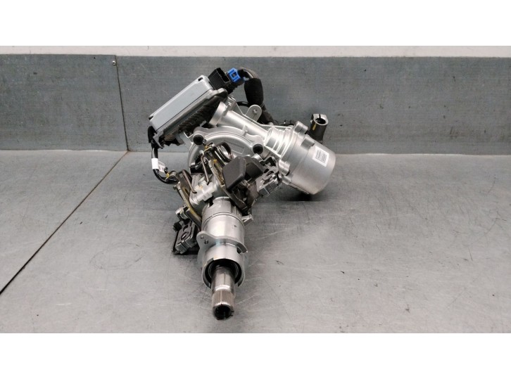 Recambio de columna direccion para kia niro i (de) e-niro referencia OEM IAM 56300Q4110 56310Q4100 