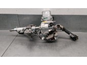 Recambio de columna direccion para kia niro i (de) e-niro referencia OEM IAM 56300Q4110 56310Q4100 