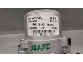Recambio de columna direccion para kia niro i (de) e-niro referencia OEM IAM 56300Q4110 56310Q4100 